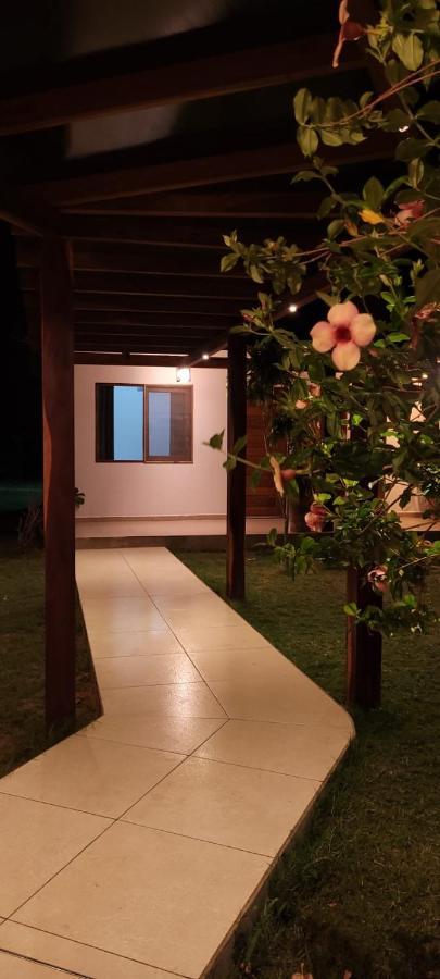 Rustico & Hotel Boutique Las Churapas San José de Chiquitos Exterior foto